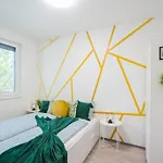 Apartamento Jungle