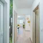 Apartamento Jungle *