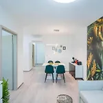 Apartamento Jungle
