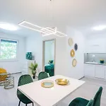 Apartamento Jungle *