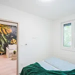 Apartamento Jungle *