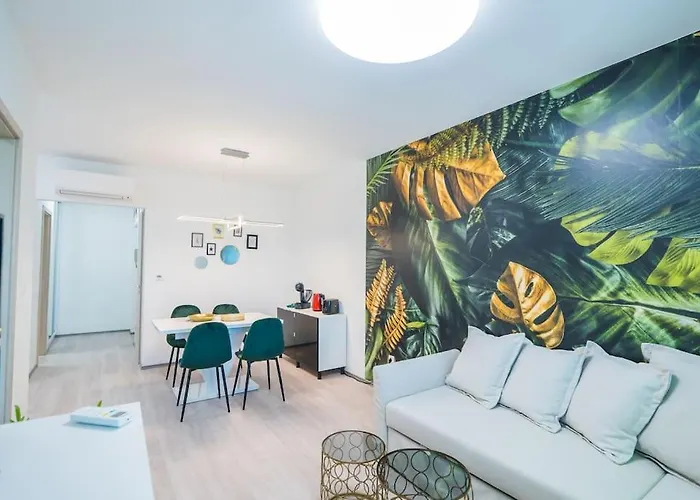 Jungle Appartamento *